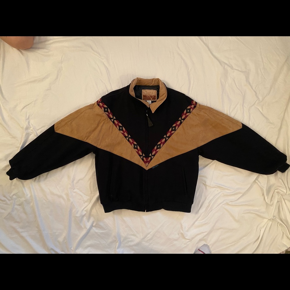 Mens coat